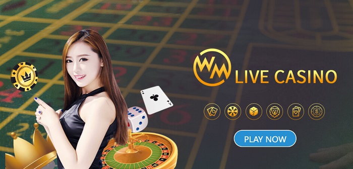 123b Live Casino: Đắm Chìm Trong Không Gian Sòng Bạc Trực Tiếp, Tương Tác Với Người Chia Bài Thực Tế