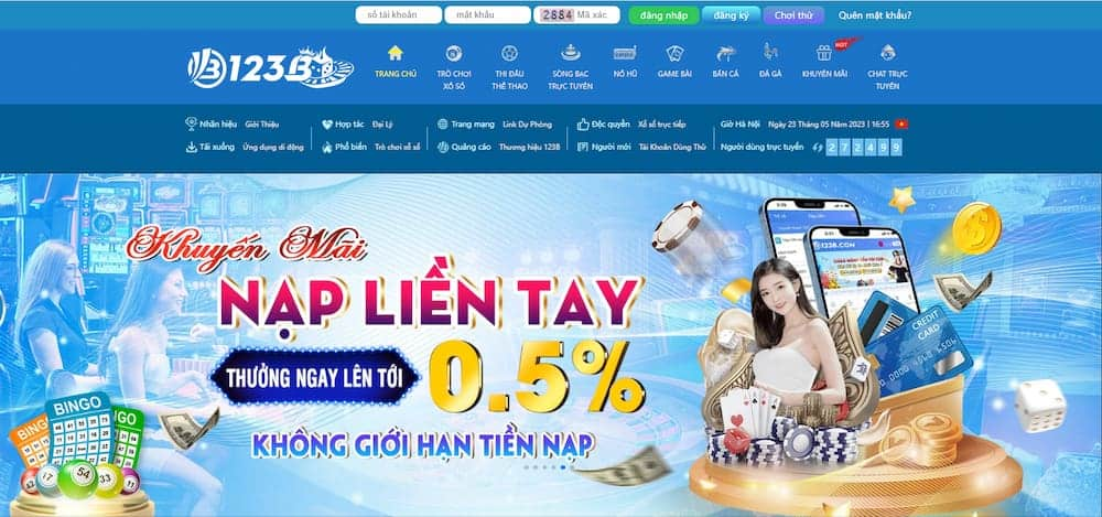 Tại sao 123B thực hiện bảo trì định kỳ? Lợi ích đáng giá cho người chơi và nền tảng cá cược trực tuyến