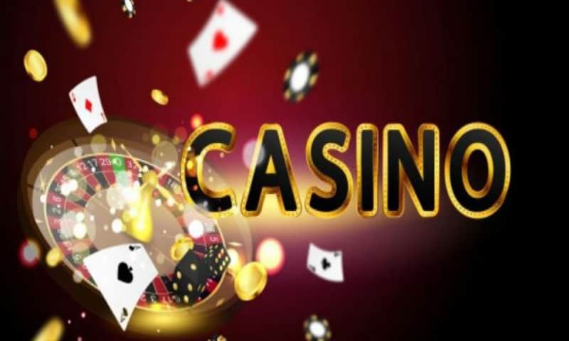 Casino 123b - Nơi tận hưởng niềm vui và trải nghiệm cá cược đỉnh cao