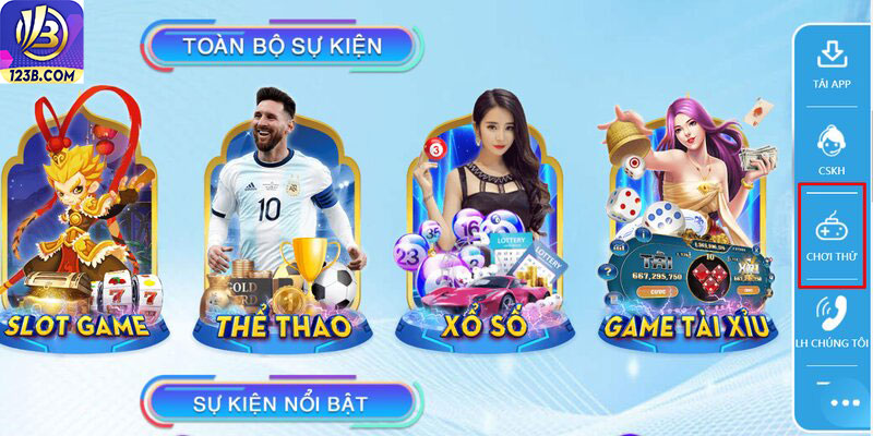 123B Lottery: Đắm Chìm trong Thế Giới Thú Vị của Lô Đề và Vận May