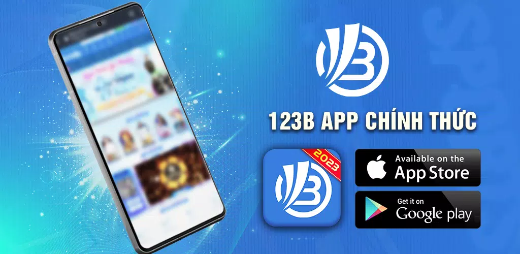 123B Mobile: Trải Nghiệm Cá Cược Trực Tuyến Tiện Lợi Ngay Trên Điện Thoại Di Động