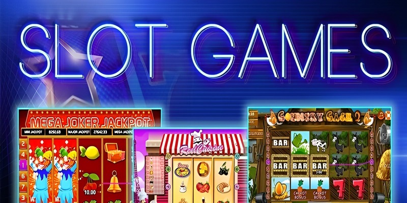 Tận hưởng Cuộc Phiêu Lưu Slot Game 123b: Hành trình đánh bại may mắn và giành jackpot