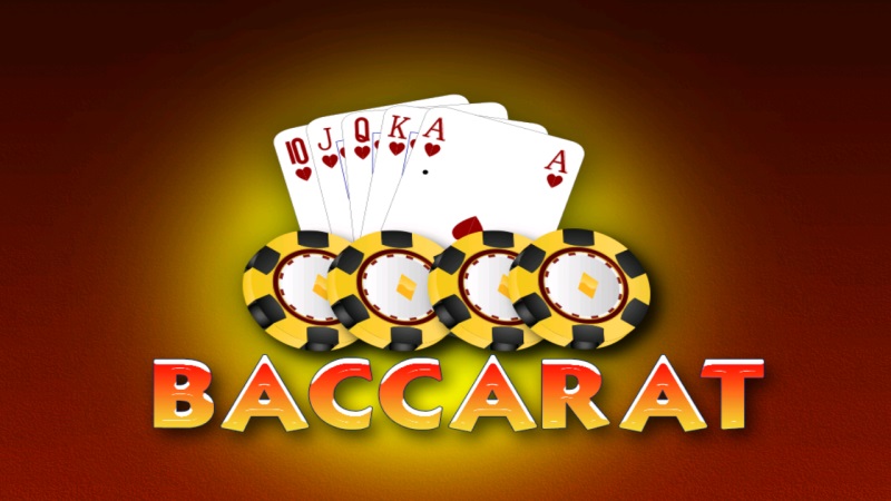 Trải nghiệm Baccarat 123B: Cơ hội giành những chiến thắng đỉnh cao trong sòng bạc