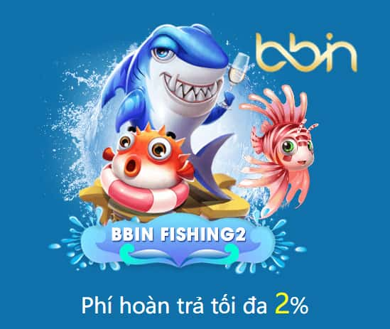 Bí Quyết Của Các Ngư Dân Chuyên Nghiệp: Săn Cá Lớn Tại 123B Bbin Fishing