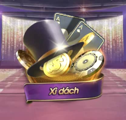 Xì Dách 123B: Trải Nghiệm Đỉnh Cao của Trò Chơi Casino